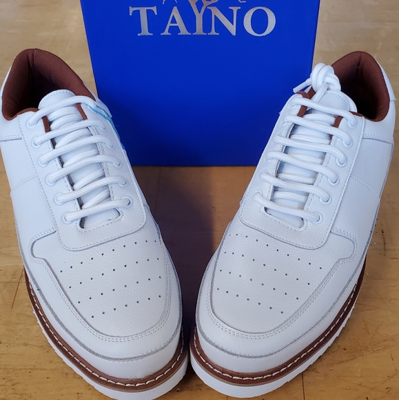 Casual sneaker The Blasé - Picture 1 of 6